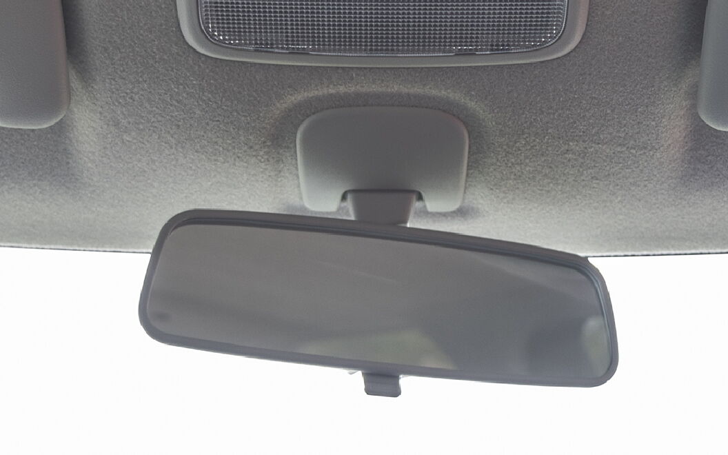 Maruti Suzuki Swift Rear View Mirror