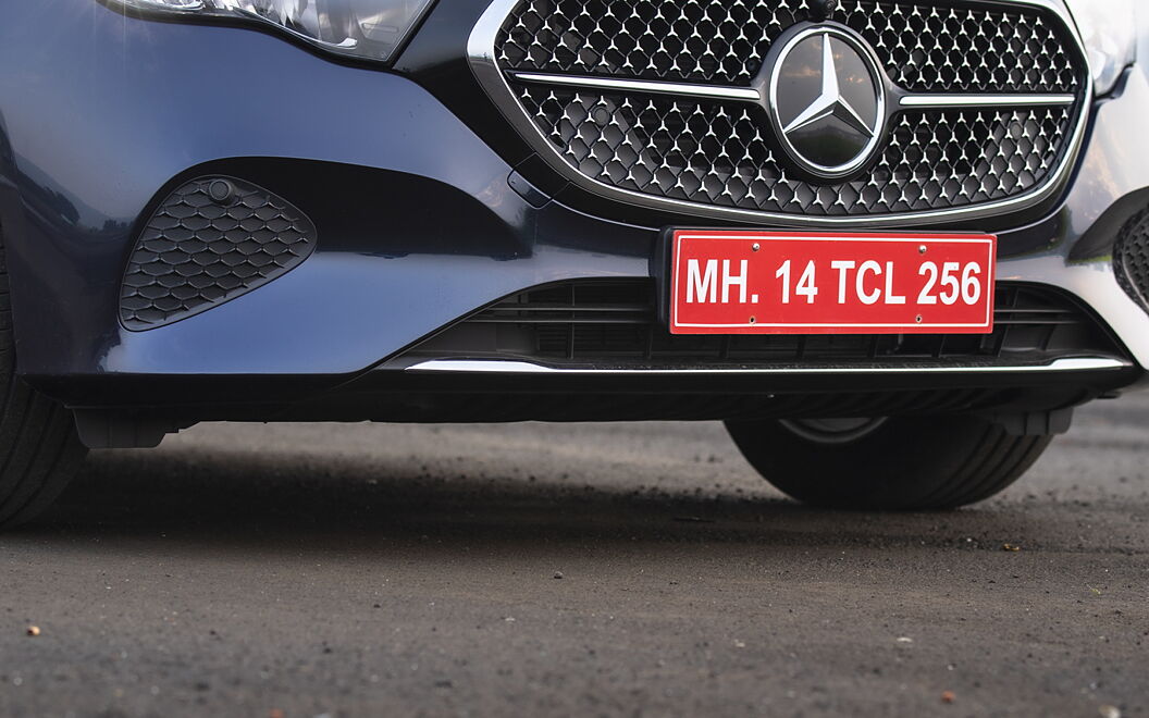 Mercedes-Benz E-Class Front Bumper