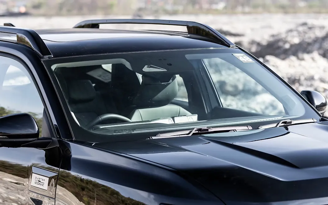 Renault Duster Front Windscreen