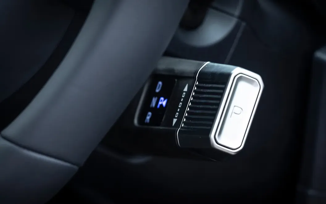 Hyundai Creta Electric Gear Shifter