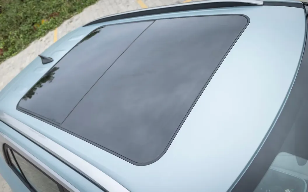 Hyundai Creta Electric Roof