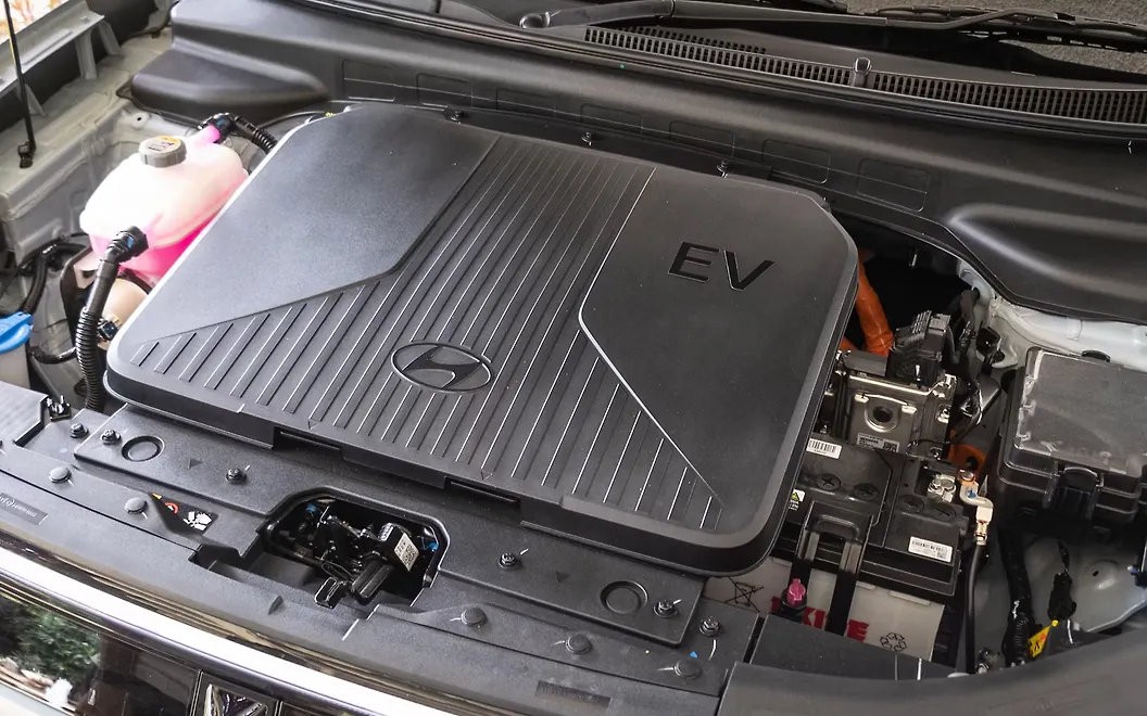 Hyundai Creta Electric Engine