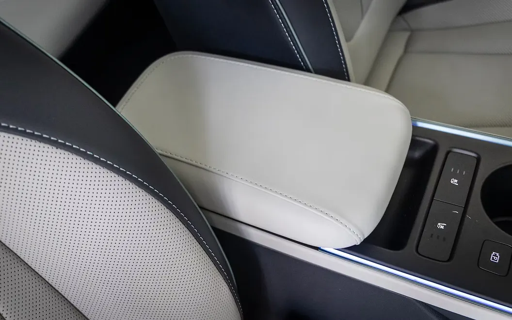 Hyundai Creta Electric Front Arm Rest