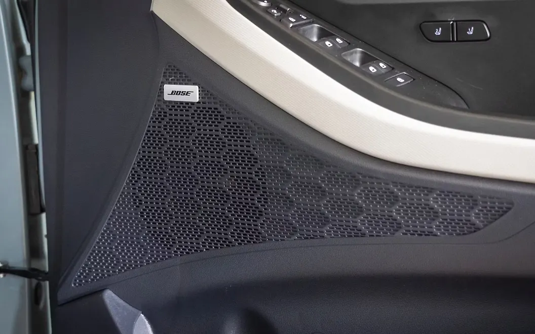 Hyundai Creta Electric Front Speakers