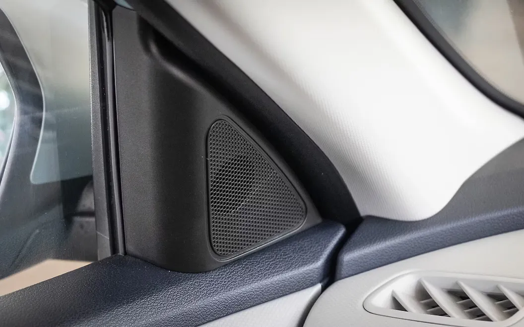 Hyundai Creta Electric Front Tweeters