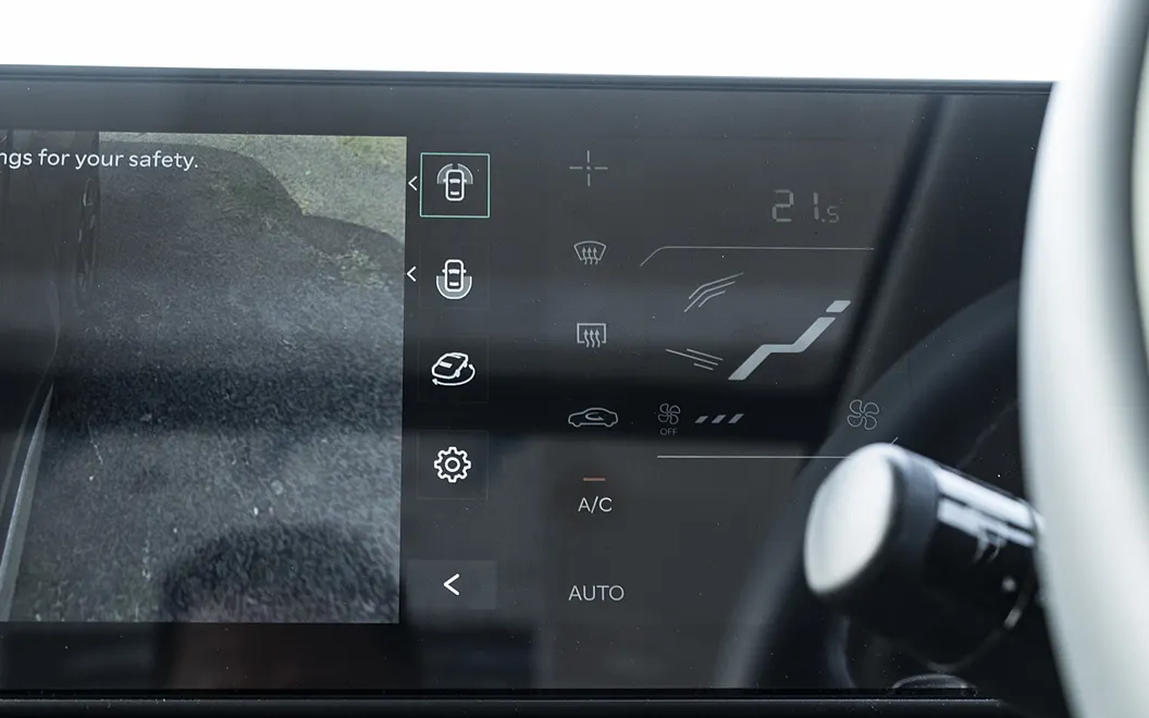 AC Controls