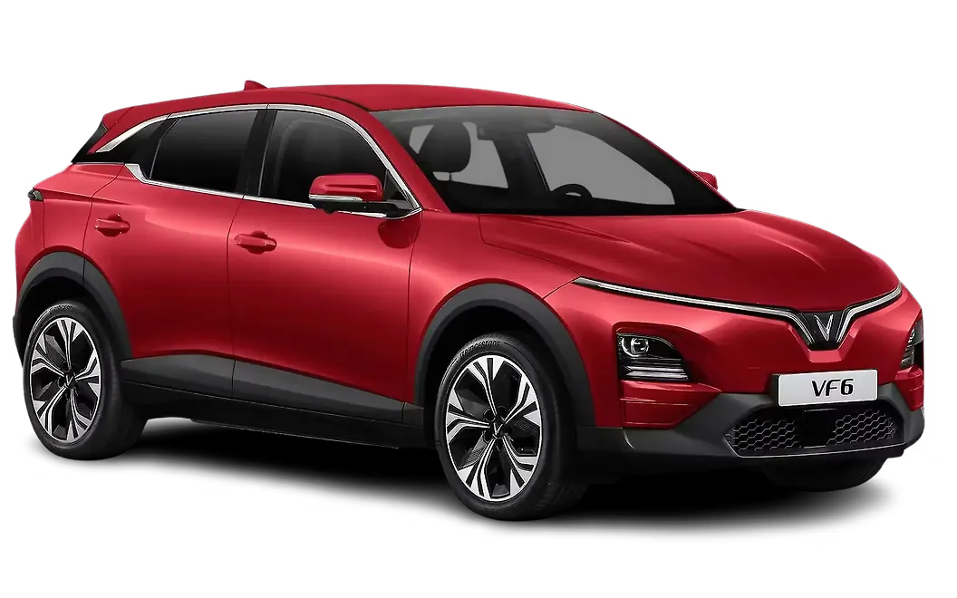 VinFast VF 6