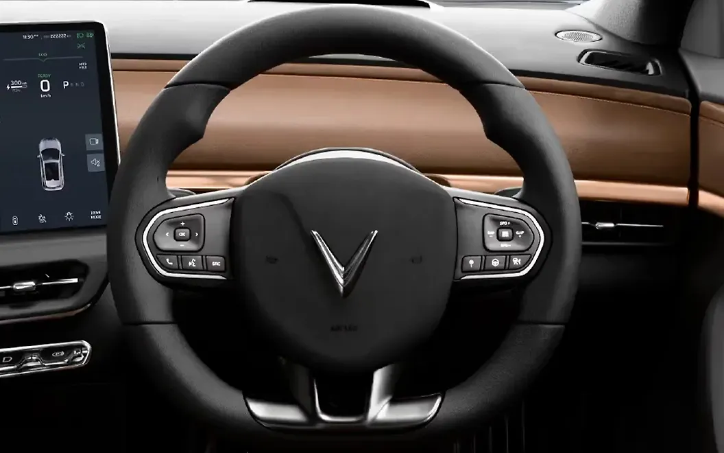VinFast VF 6