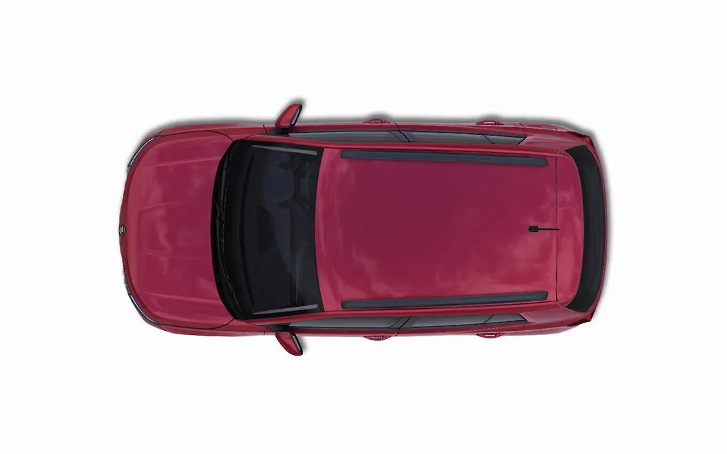 Skoda Kylaq Roof