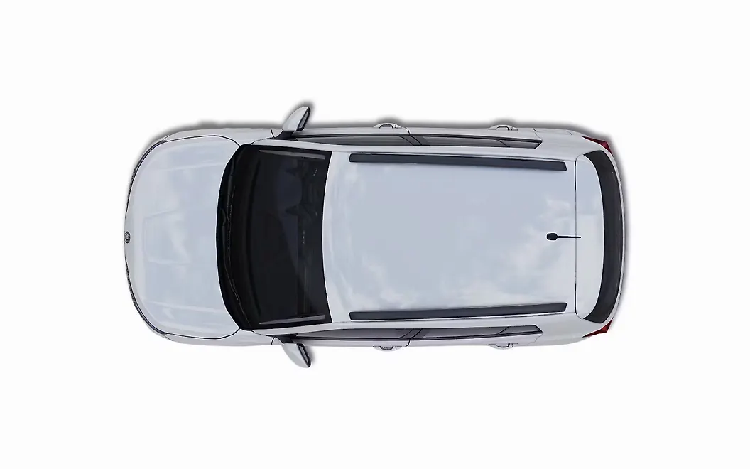 Skoda Kylaq Roof