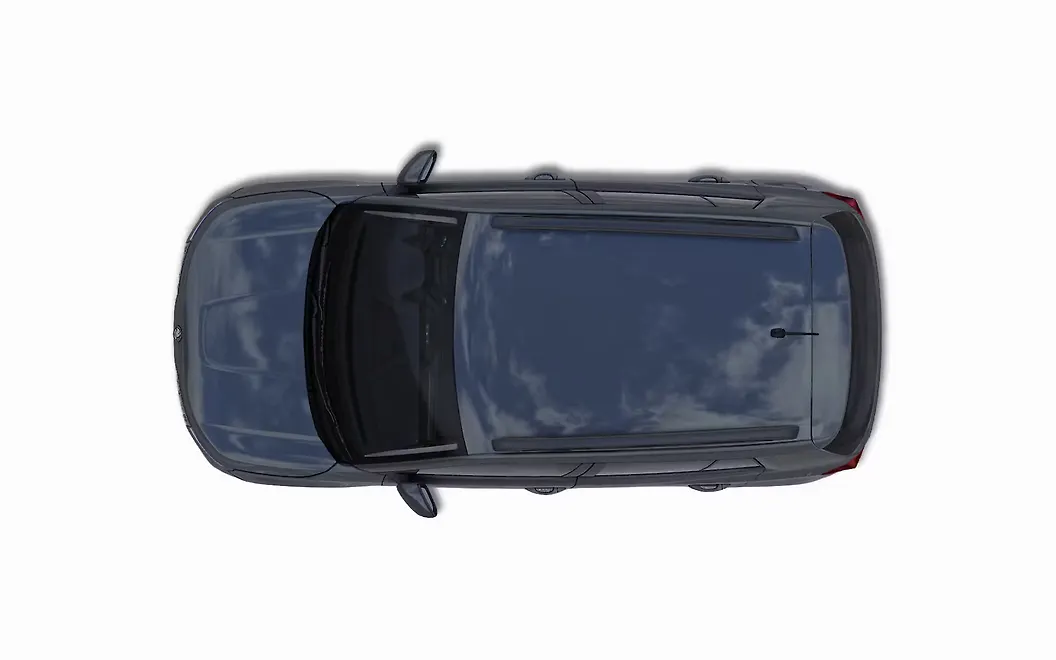 Skoda Kylaq Roof