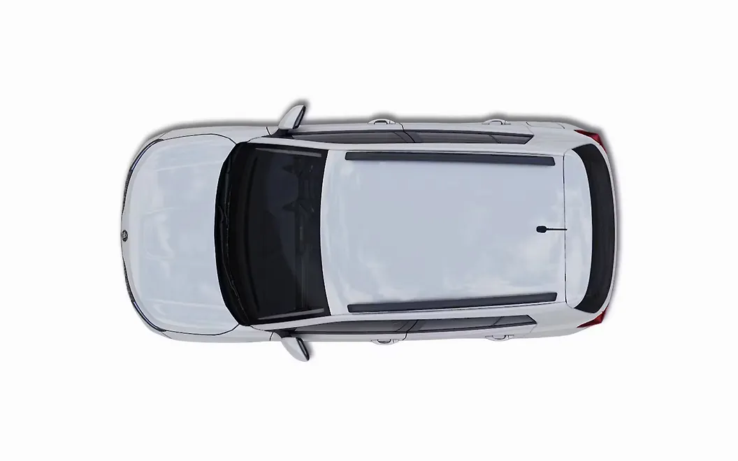 Skoda Kylaq Roof