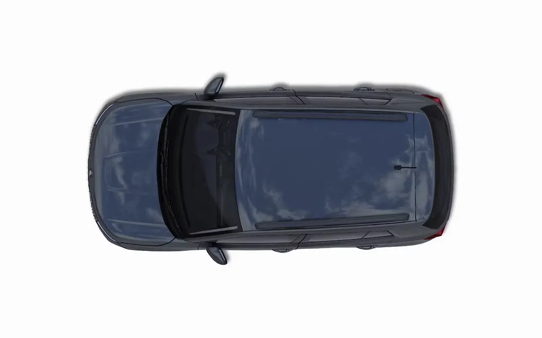 Skoda Kylaq Roof