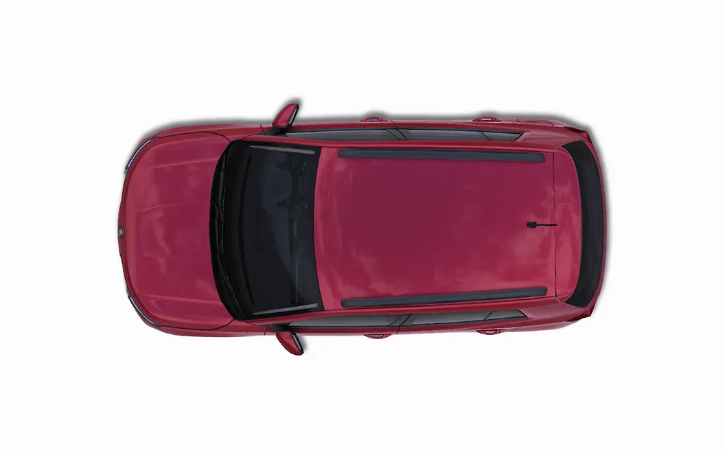 Skoda Kylaq Roof
