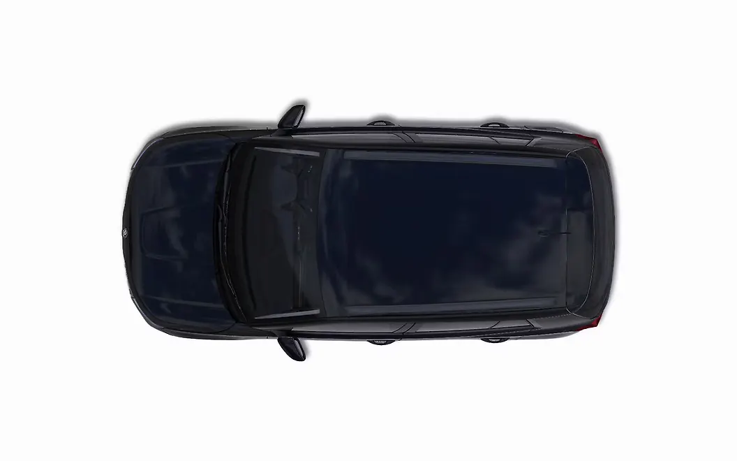 Skoda Kylaq Roof