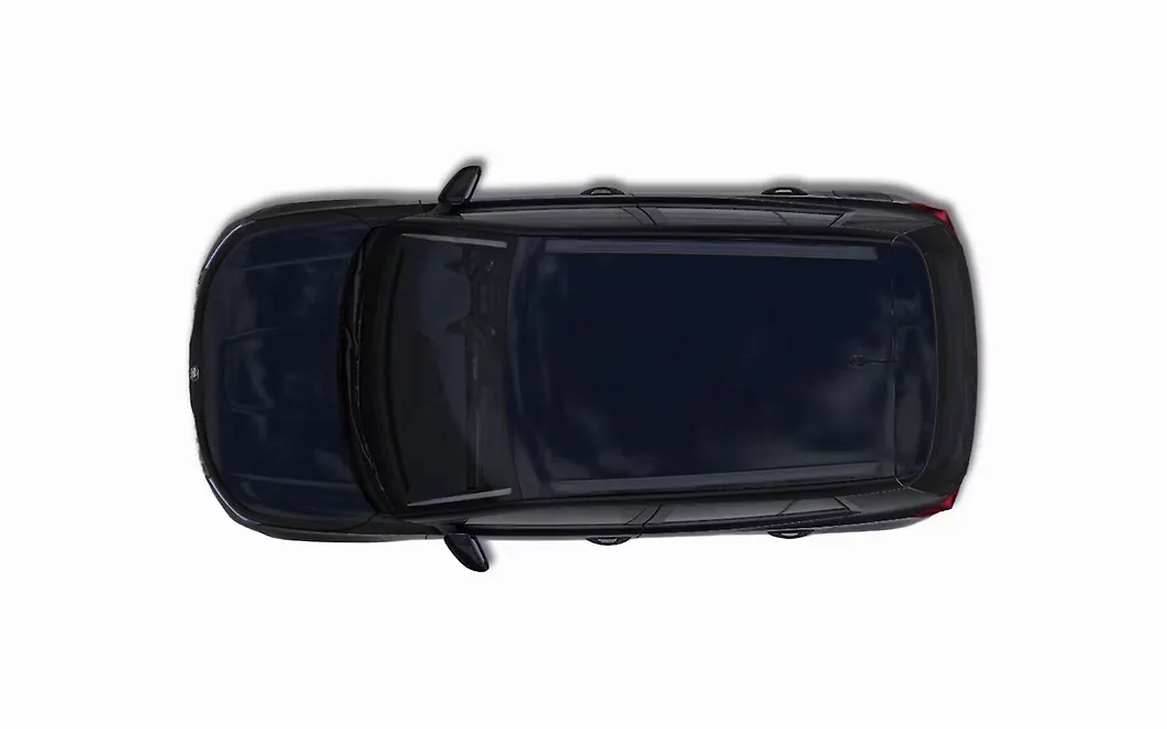 Skoda Kylaq Roof