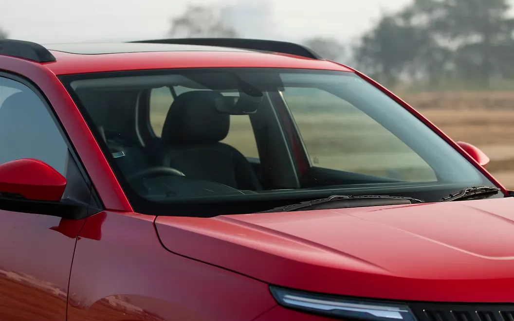 Skoda Kylaq Front Windscreen