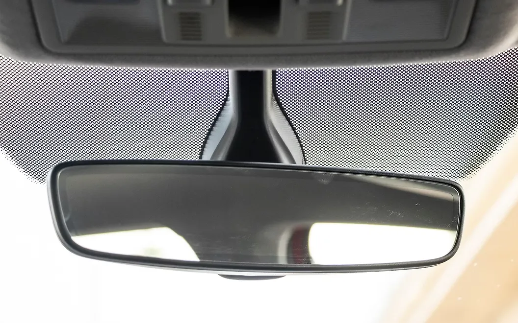 Skoda Kylaq Rear View Mirror