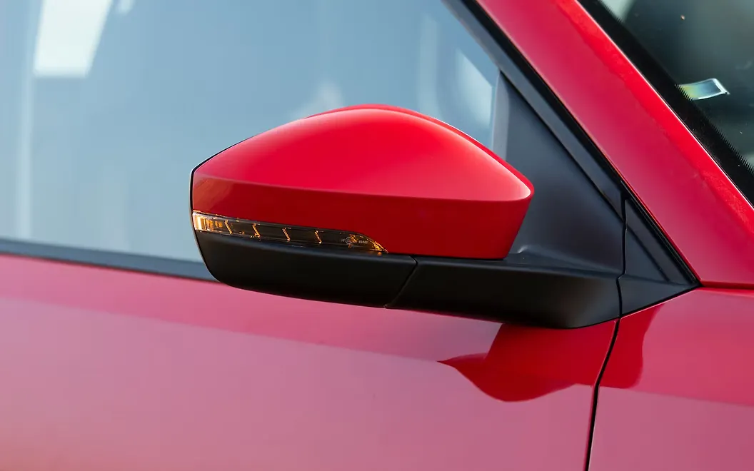 Skoda Kylaq Indicators on OVRM