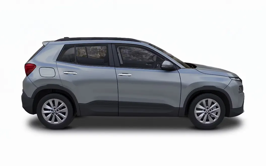 Skoda Kylaq Right View