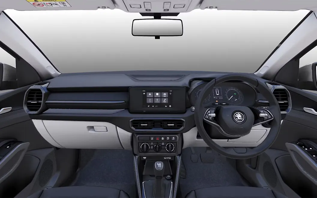 Skoda Kylaq