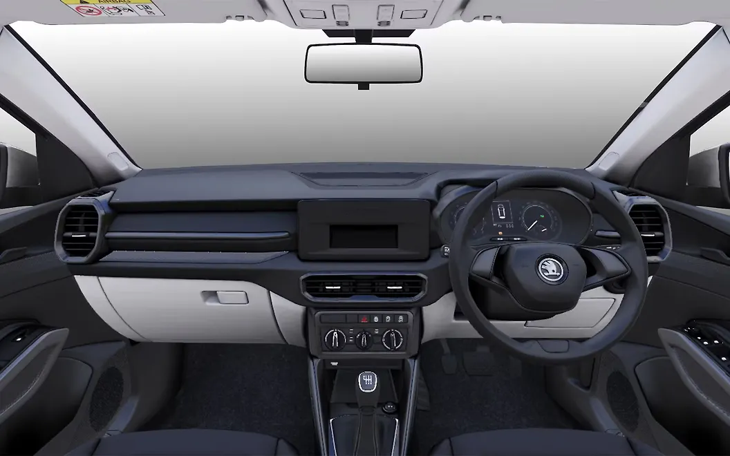 Skoda Kylaq