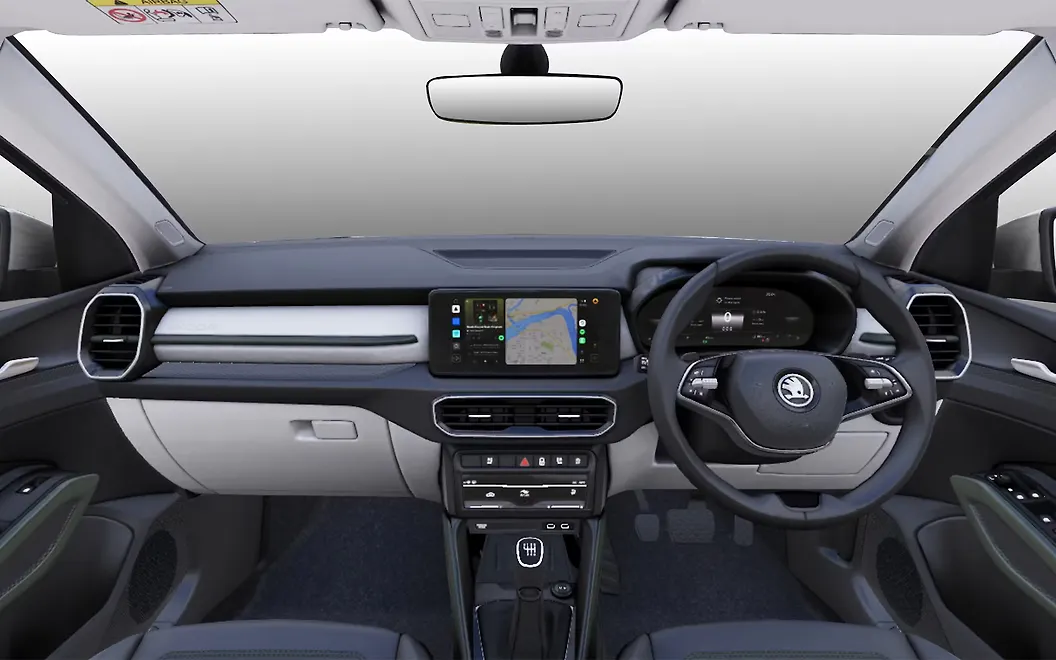 Skoda Kylaq