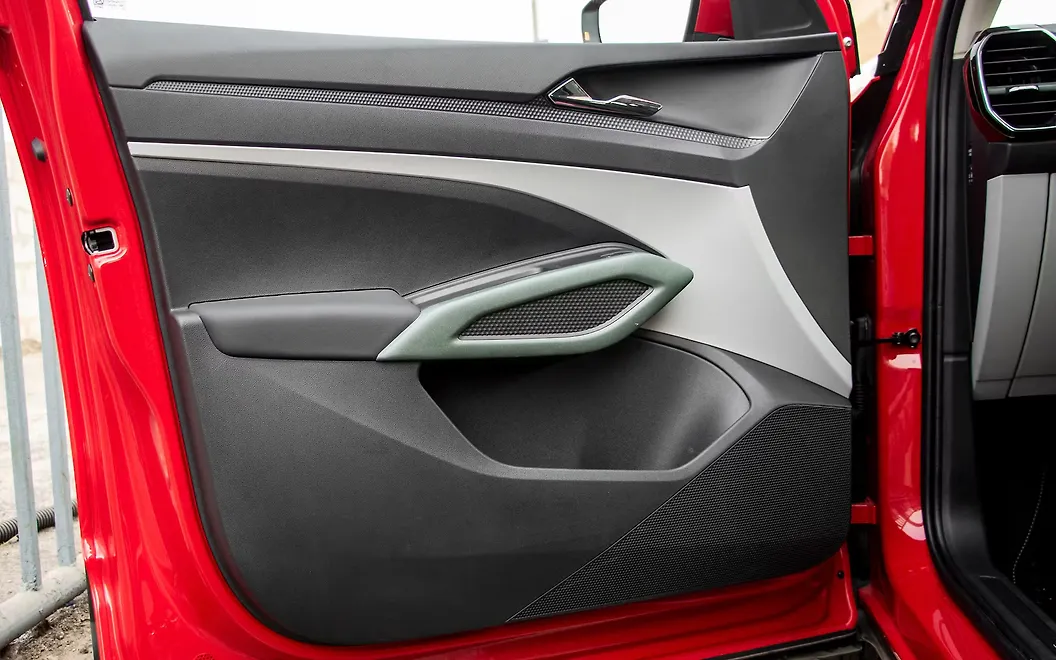 Skoda Kylaq Front Passenger Door