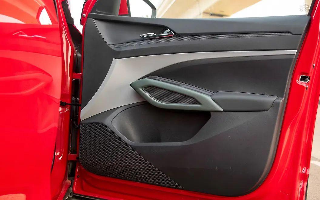 Skoda Kylaq Driver Door