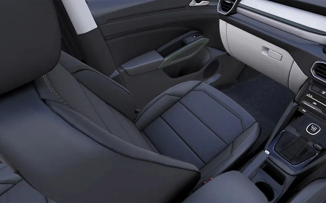 Skoda Kylaq