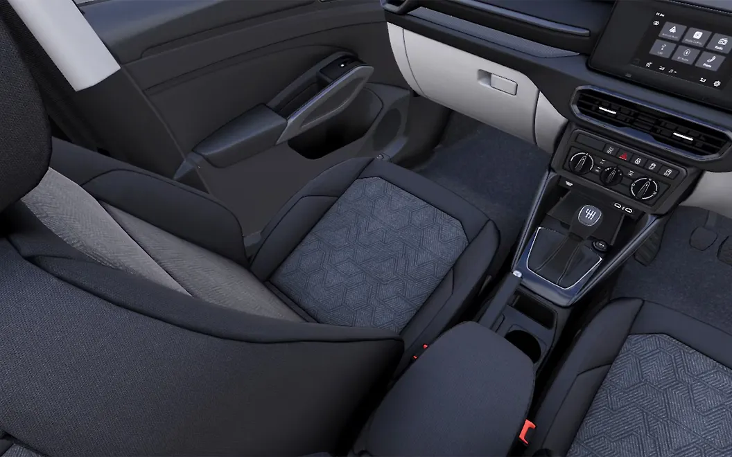 Skoda Kylaq