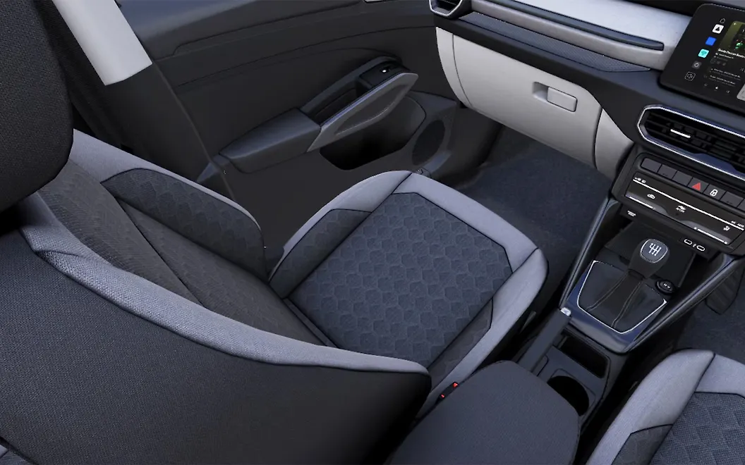 Skoda Kylaq