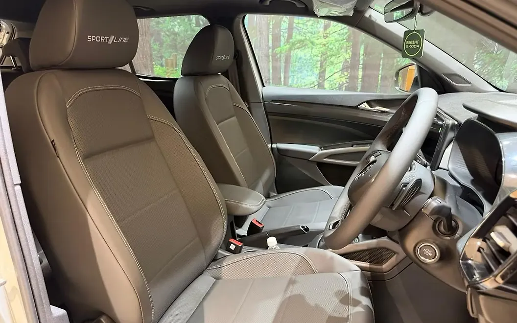 Skoda Kylaq