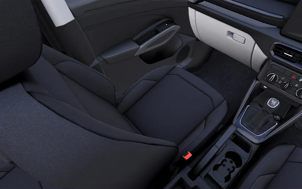 Skoda Kylaq