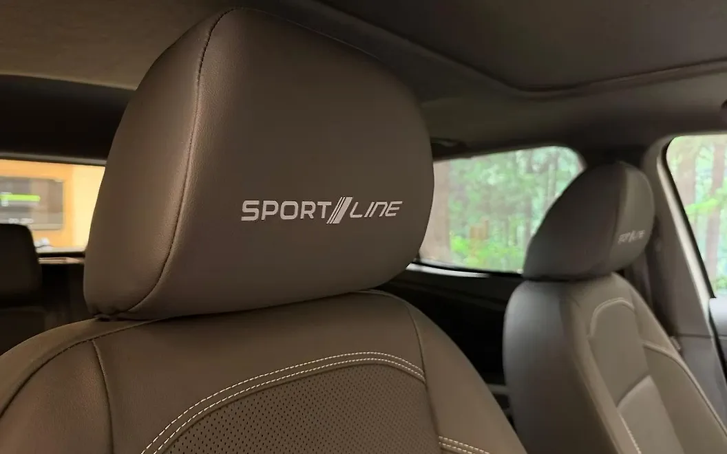 Skoda Kylaq