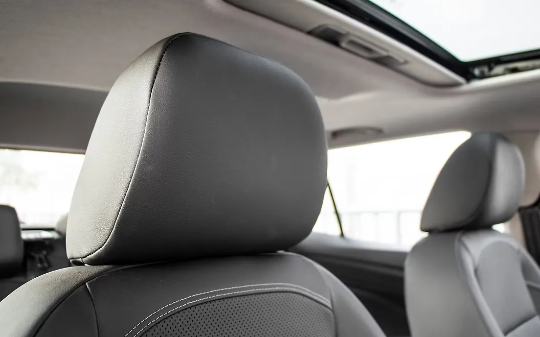 Skoda Kylaq Front Seat Headrest