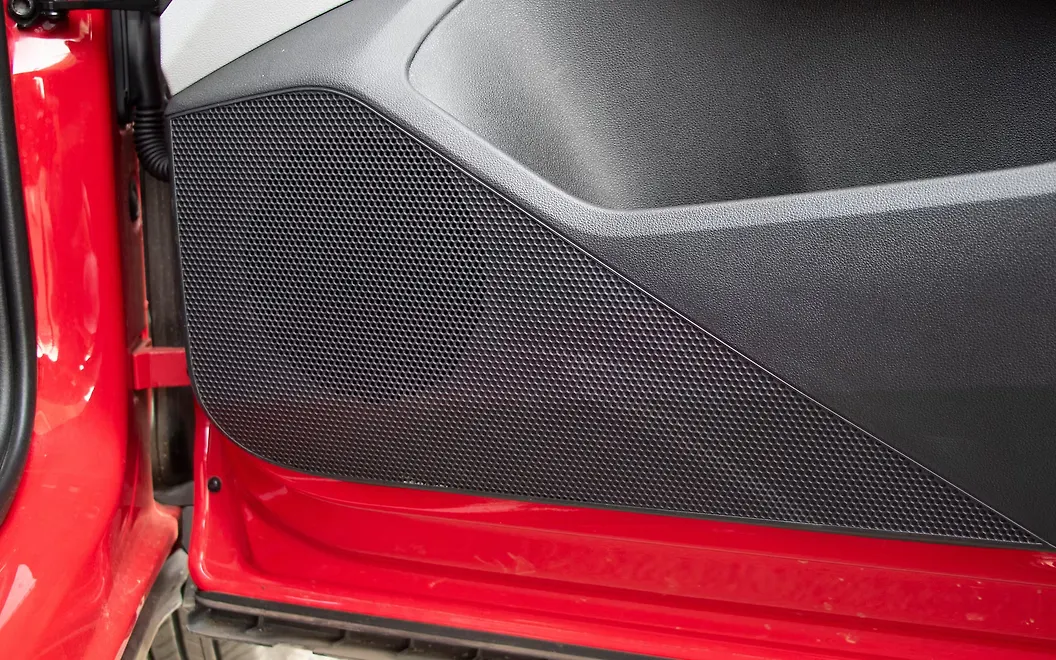 Skoda Kylaq Front Speakers
