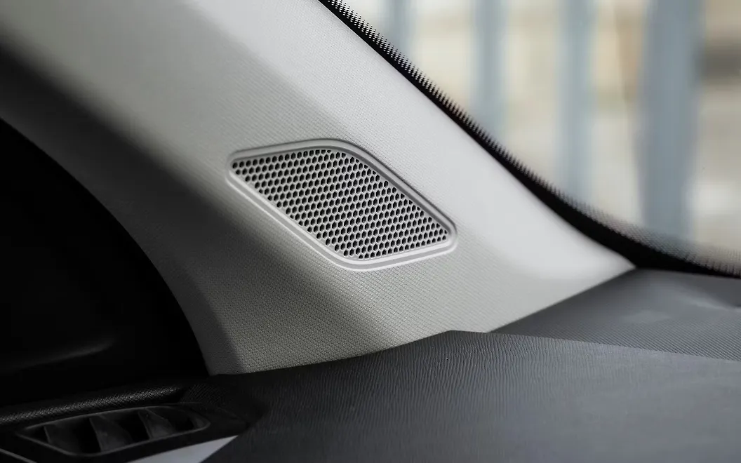 Skoda Kylaq Front Tweeters