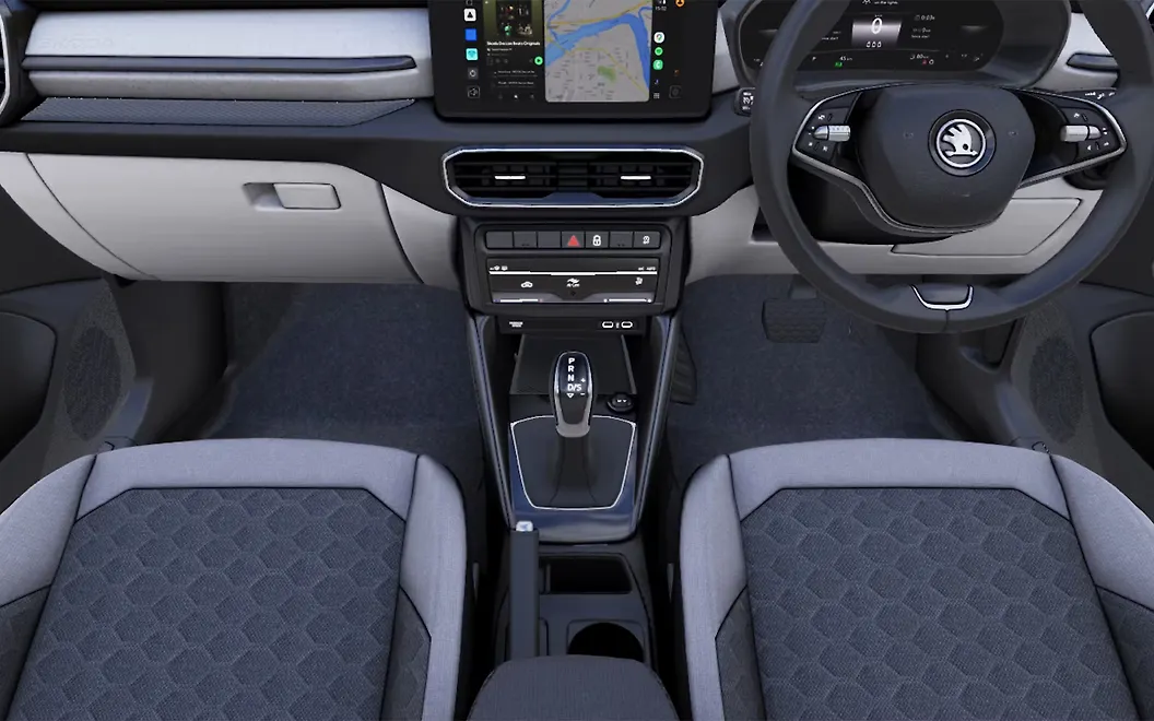 Skoda Kylaq