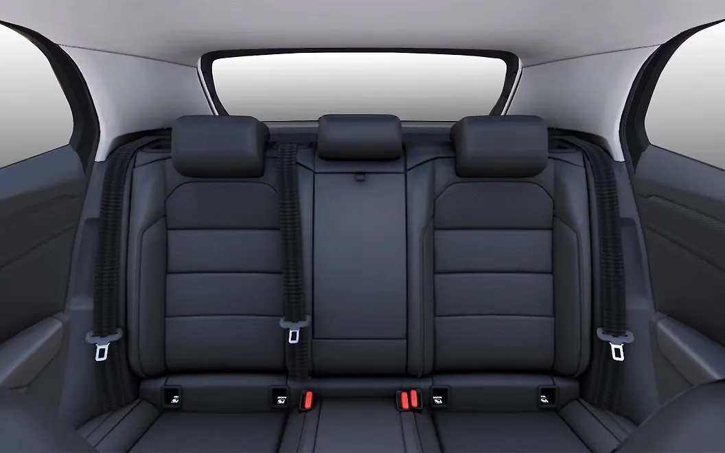 Skoda Kylaq