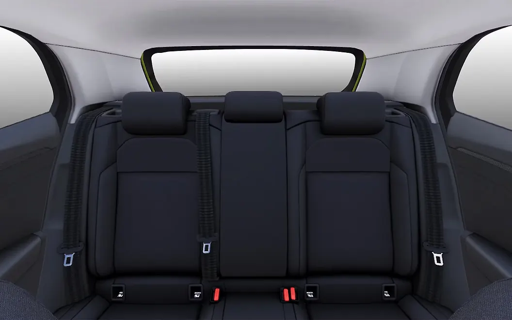 Skoda Kylaq