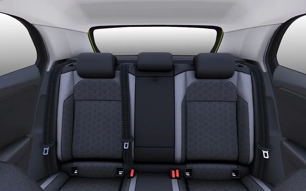 Skoda Kylaq