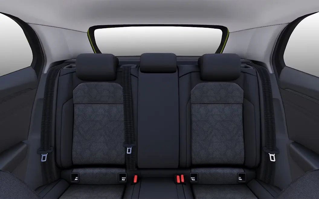 Skoda Kylaq