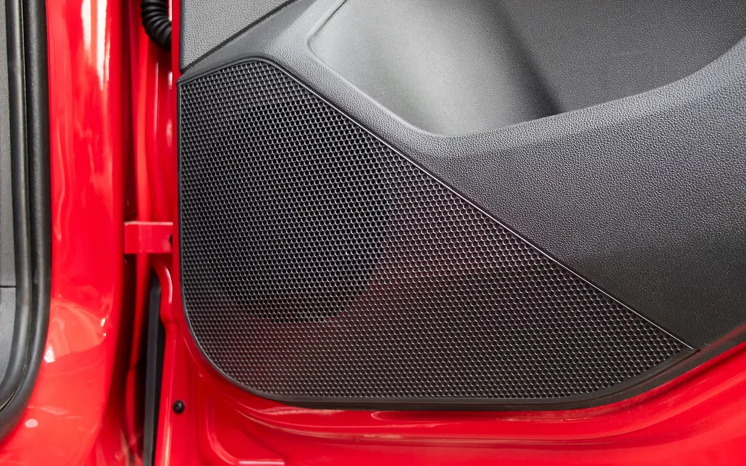 Skoda Kylaq Rear Speakers