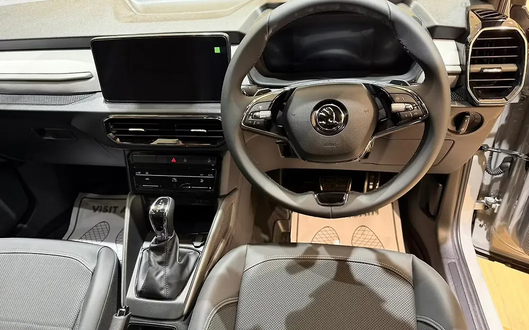 Skoda Kylaq