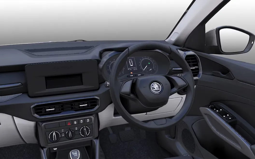 Skoda Kylaq