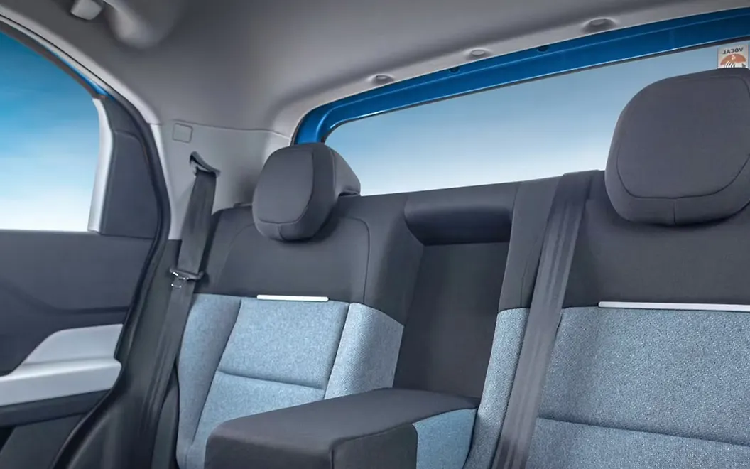 Tata Punch Facelift :- Tata ने मचाया तहलका, Punch Facelift में मिलेंगे ऐसे फीचर्स जो किसी ने सोचे नहीं थे, जानिए वेरिएंट और फीचर्स की पूरी डिटेल !