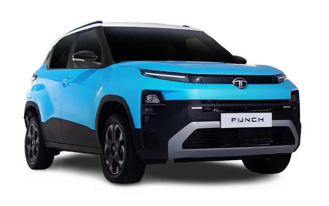 Tata Punch