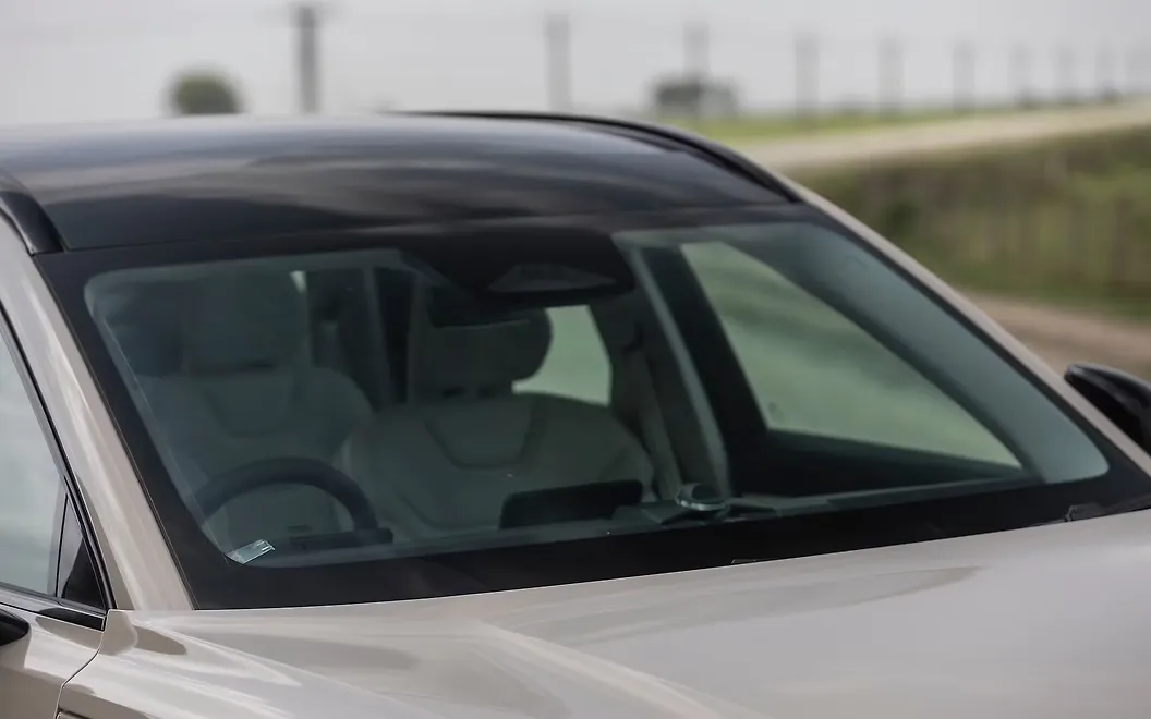 Volvo EX90