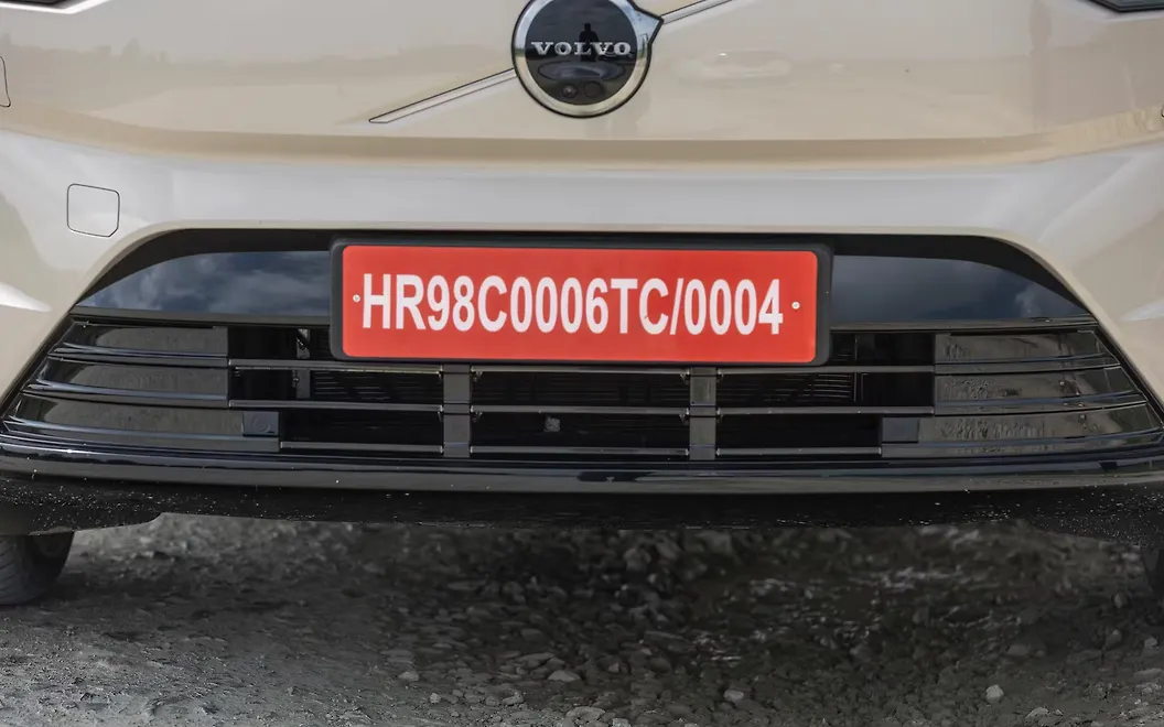 Volvo EX90